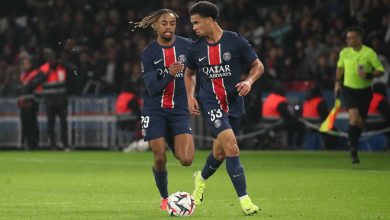 LIVE PSG – PSV Eindhoven : Paris doit réagir après la déroute d’Arsenal… Suivez avec nous le match de Ligue des Champions à partir de 20h30